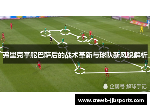 弗里克掌舵巴萨后的战术革新与球队新风貌解析 弗里克掌舵巴萨后的战术革新与球队新风貌解析